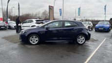 Toyota Corolla 1.8 VVT-i Hybrid Icon 5dr CVT Hybrid Hatchback